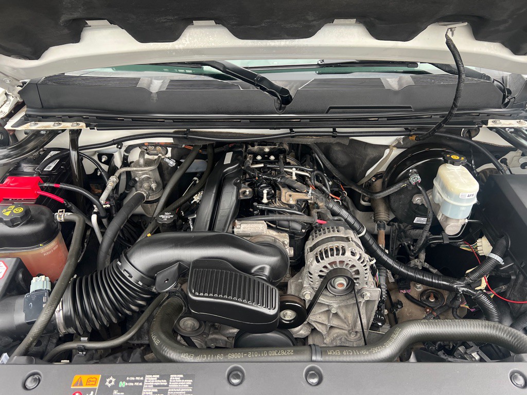 2012 Chevrolet Silverado 1500 Image 21