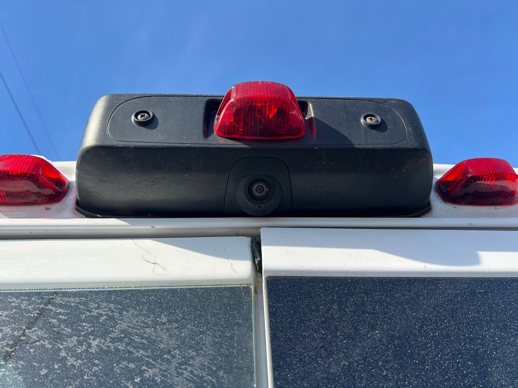 2018 RAM Promaster Image 16