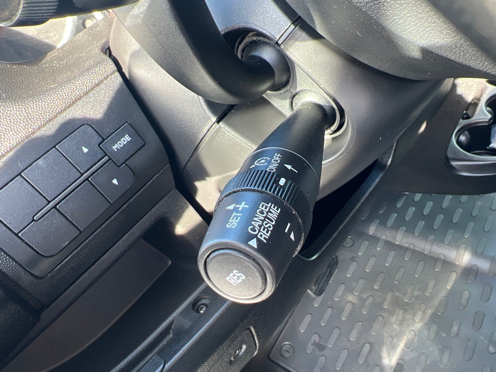 2018 RAM Promaster Image 17