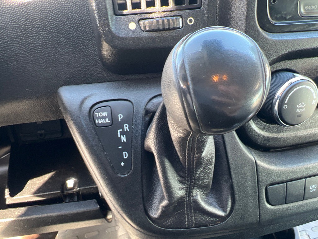 2018 RAM Promaster Image 20