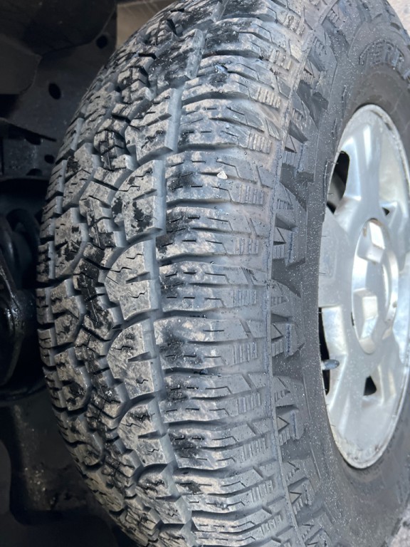 2011 Ford F-150 Image 4