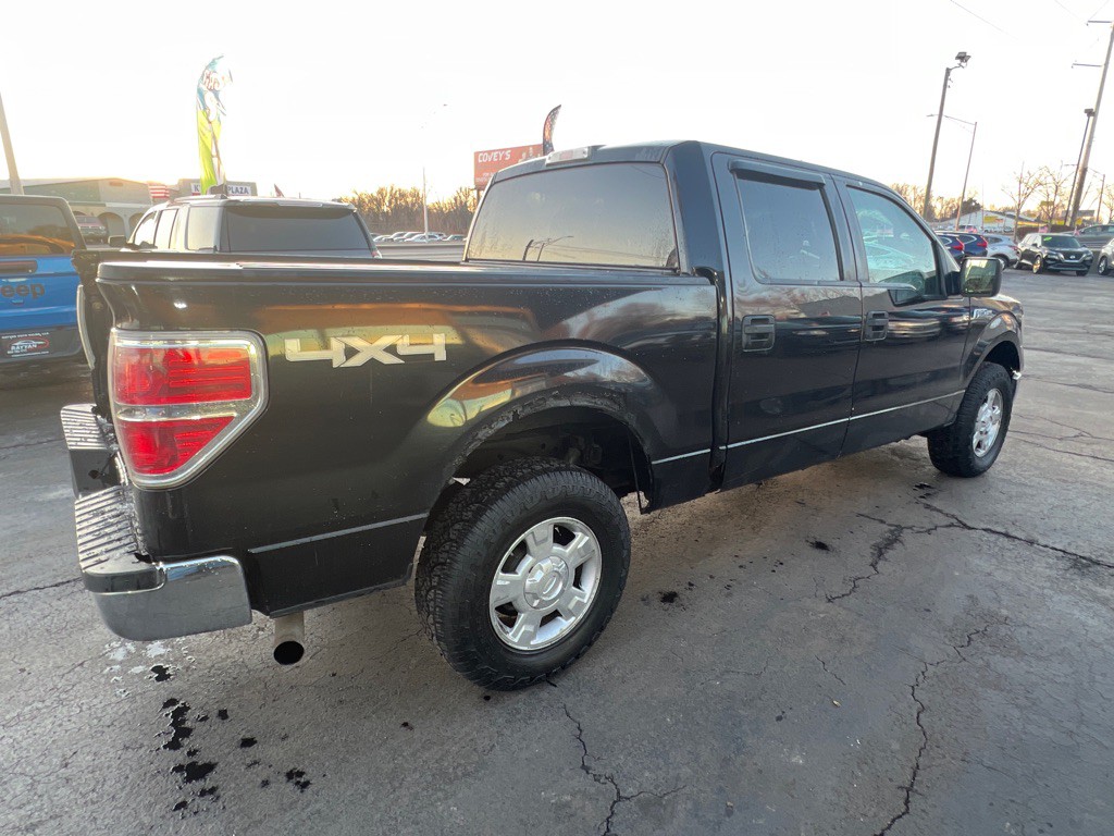 2011 Ford F-150 Image 5