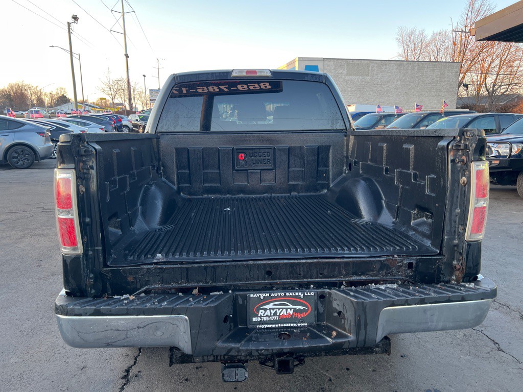 2011 Ford F-150 Image 6