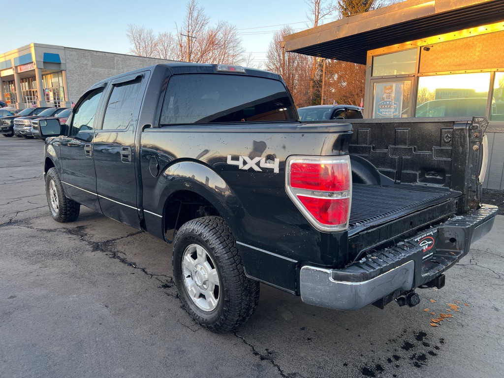 2011 Ford F-150 Image 7