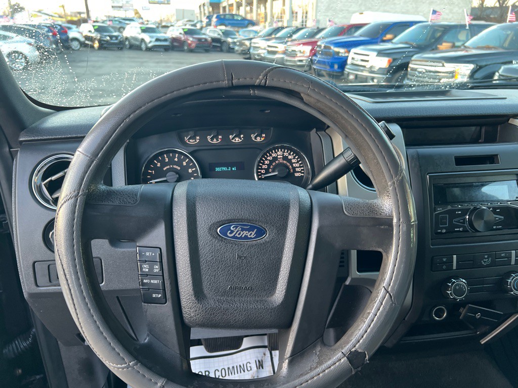 2011 Ford F-150 Image 9