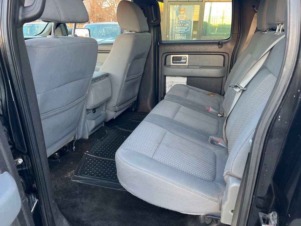 2011 Ford F-150 Image 11