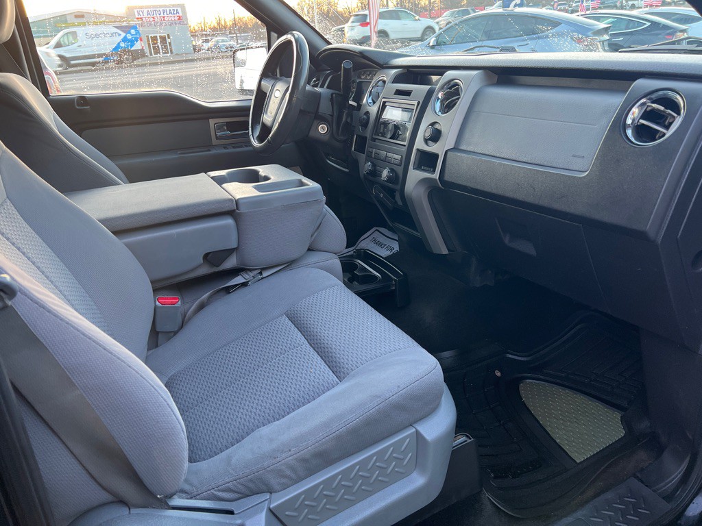 2011 Ford F-150 Image 13