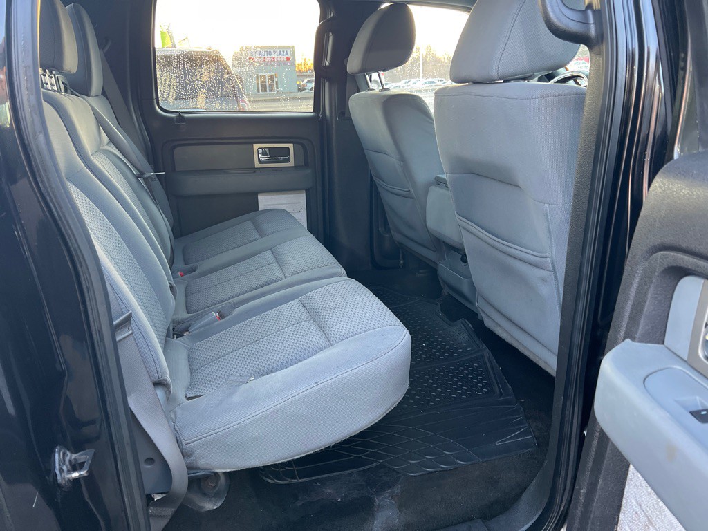 2011 Ford F-150 Image 14