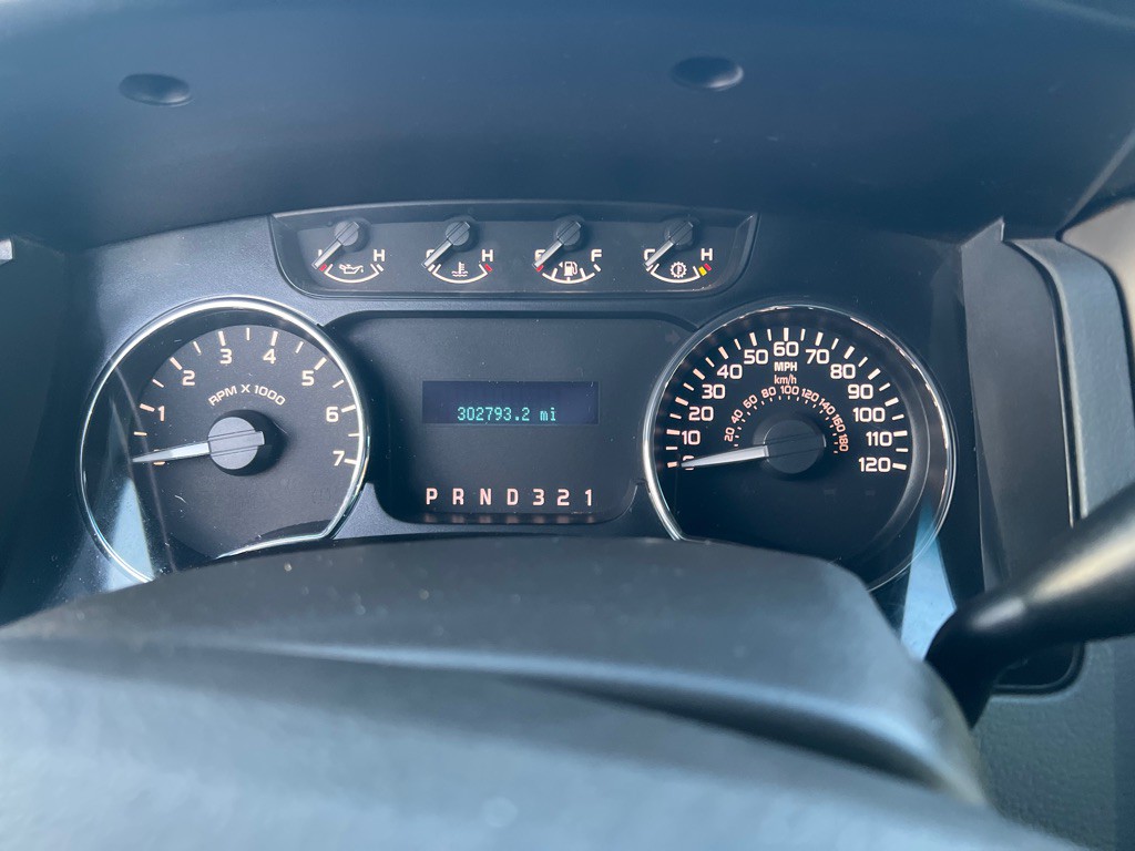 2011 Ford F-150 Image 15