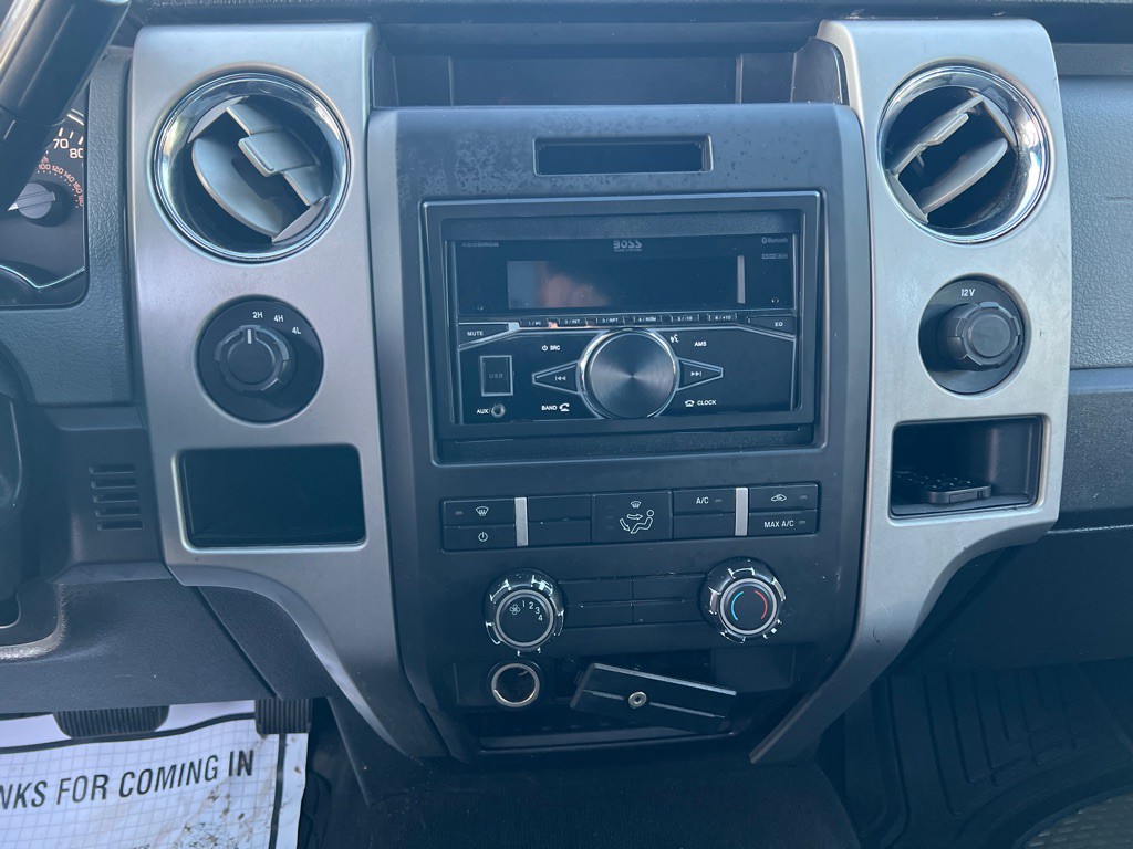 2011 Ford F-150 Image 16