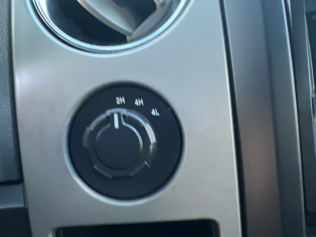 2011 Ford F-150 Image 17