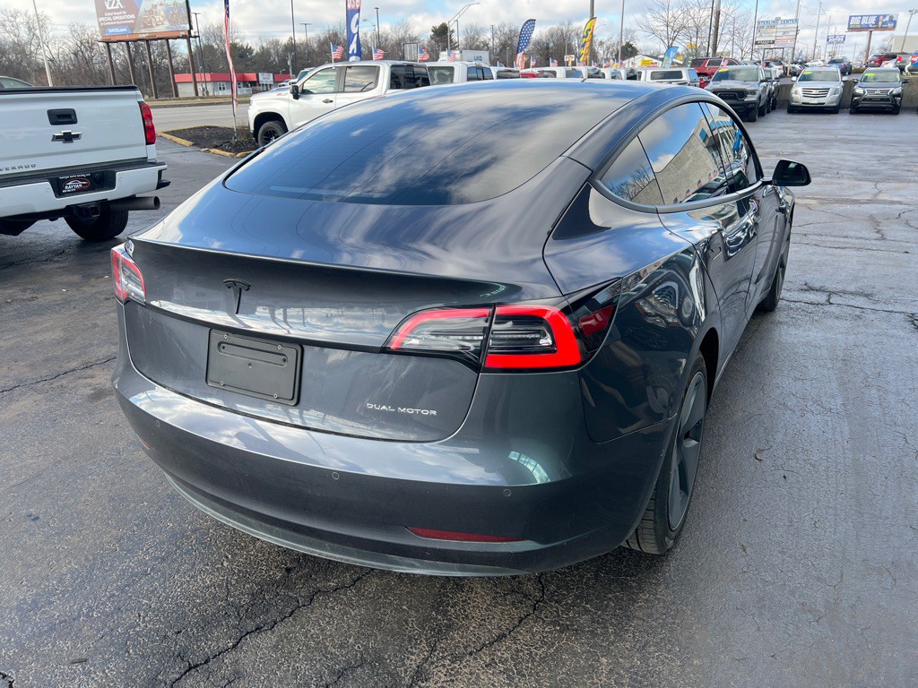 2021 Tesla Model 3 Image 5