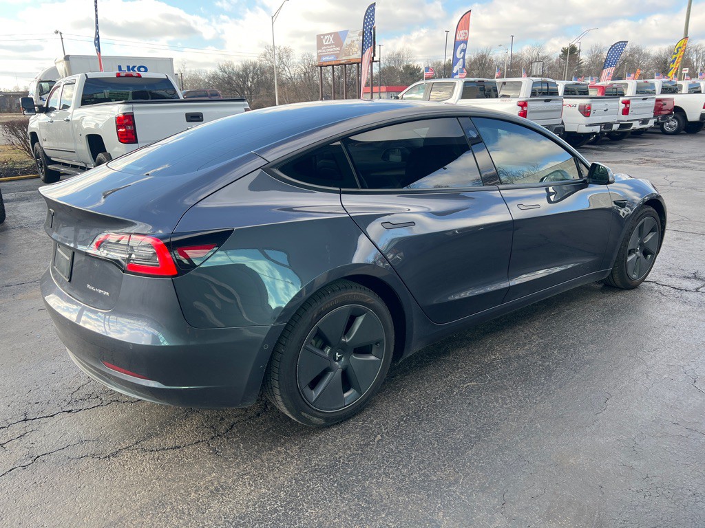 2021 Tesla Model 3 Image 6