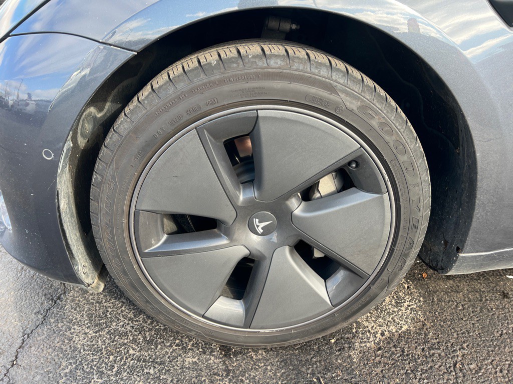 2021 Tesla Model 3 Image 10