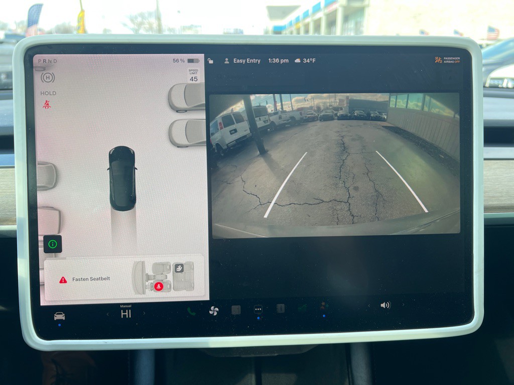 2021 Tesla Model 3 Image 14