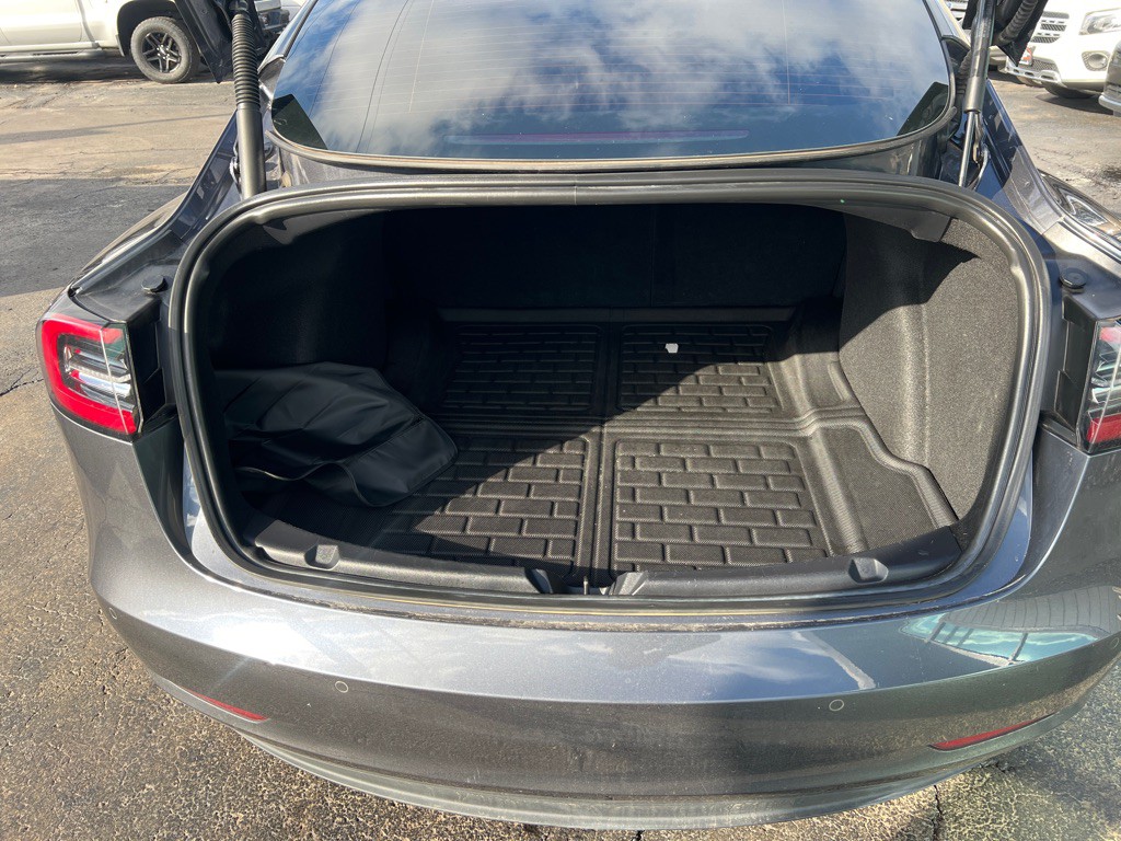 2021 Tesla Model 3 Image 19