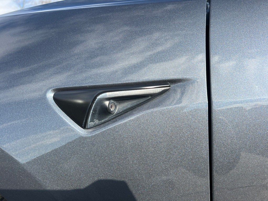 2021 Tesla Model 3 Image 21