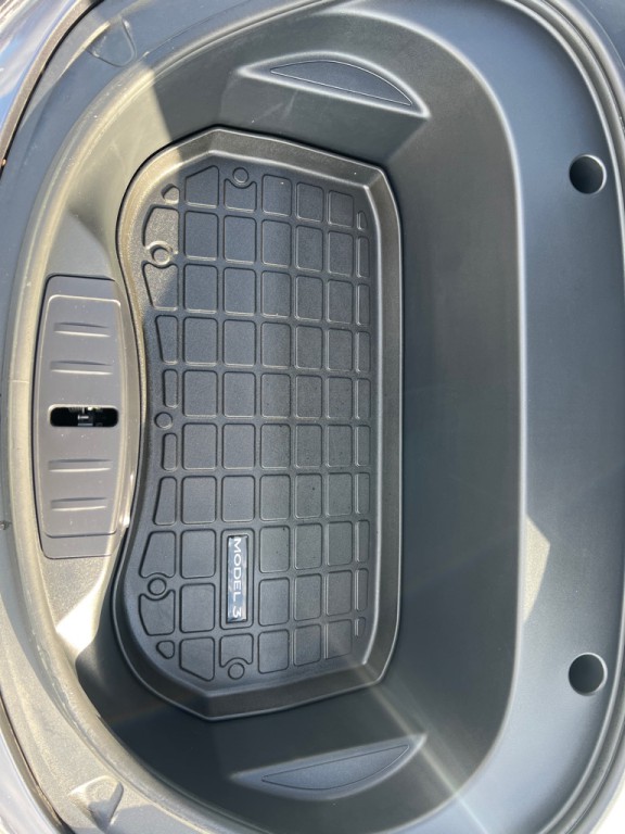 2021 Tesla Model 3 Image 22