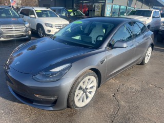 Image for 2021 Tesla Model 3  ID: 7070478