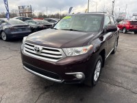Image for 2011 Toyota Highlander BASE ID: 7072918