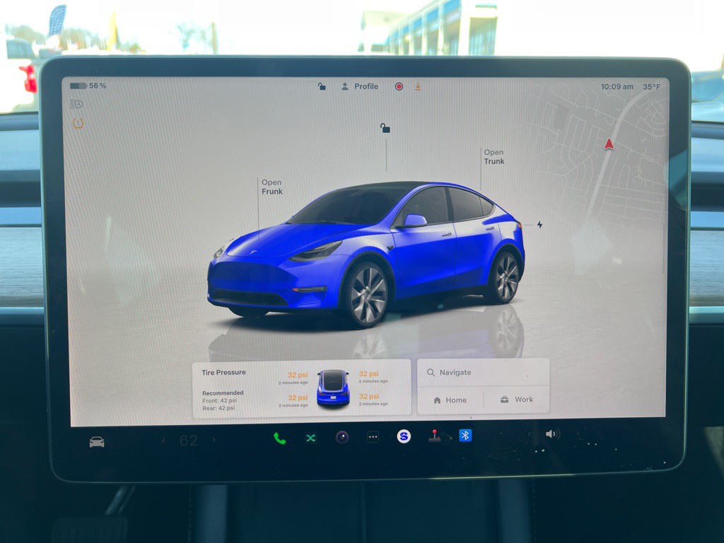 2022 Tesla Model Y Image 13