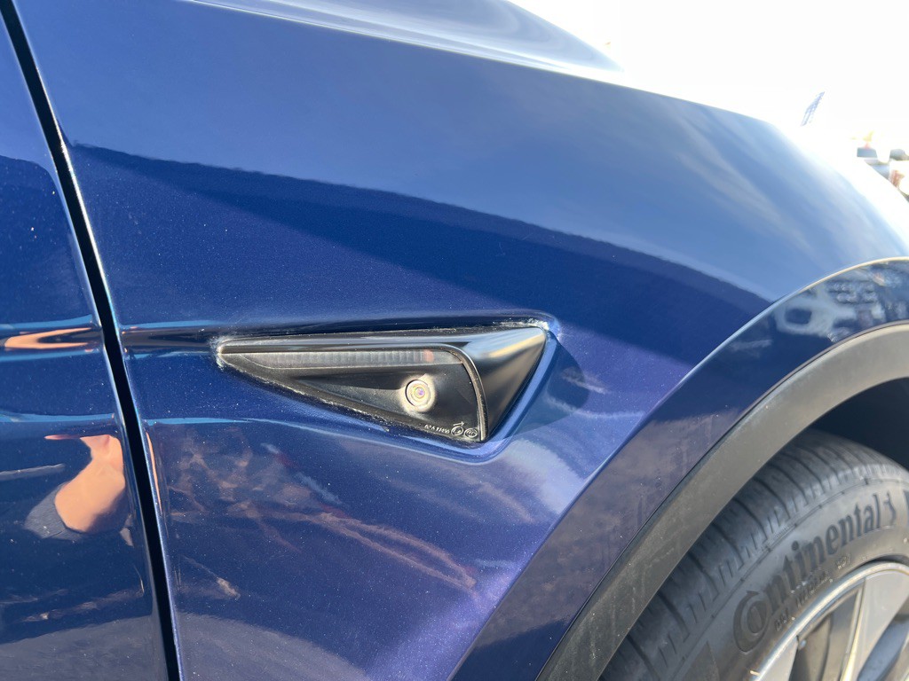 2022 Tesla Model Y Image 20