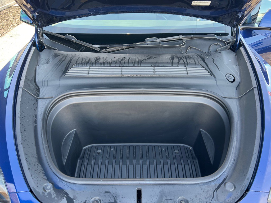 2022 Tesla Model Y Image 21