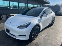 Image for 2021 Tesla Model Y  ID: 7073482