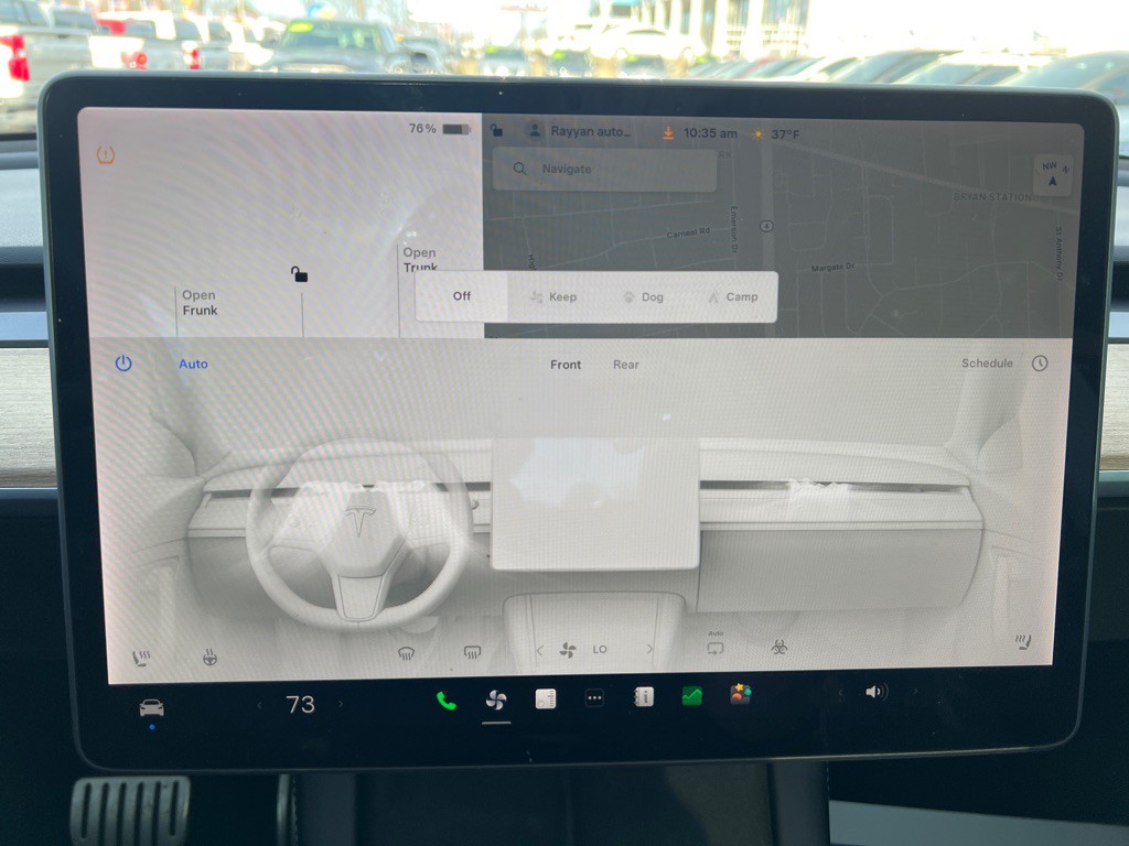 2021 Tesla Model Y Image 16