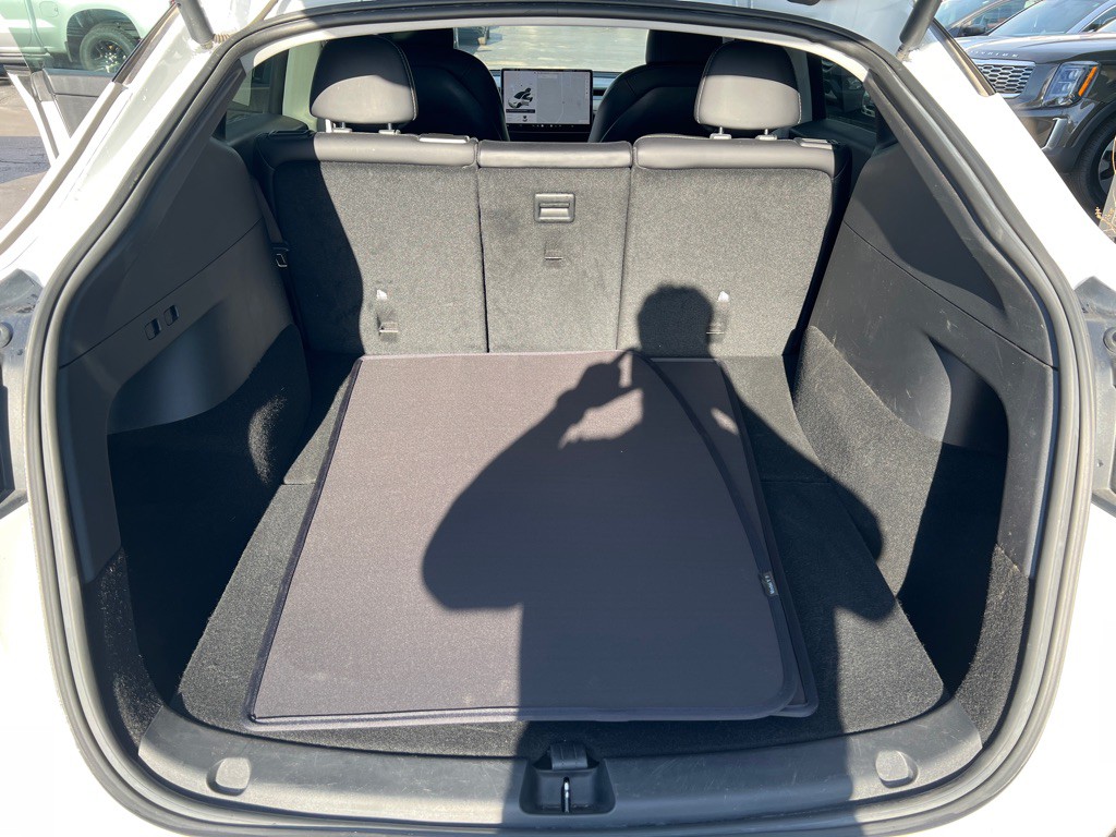 2021 Tesla Model Y Image 19