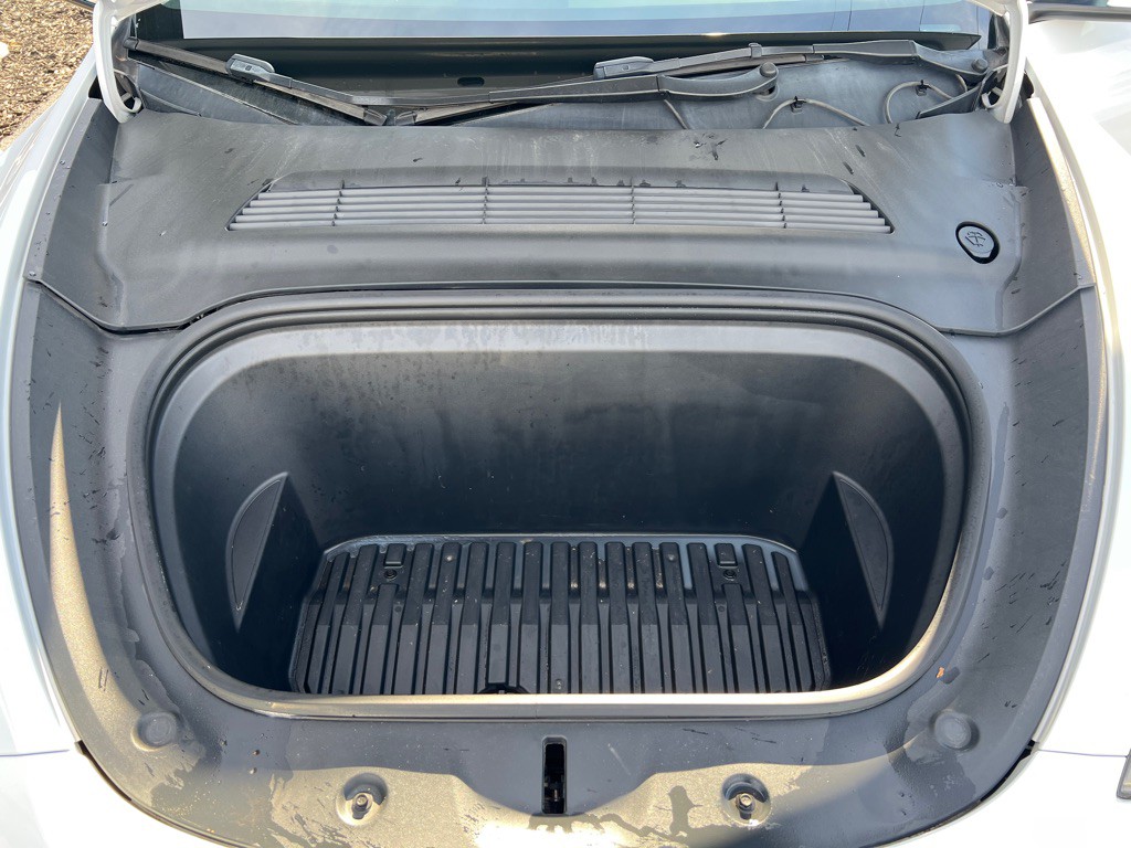 2021 Tesla Model Y Image 21