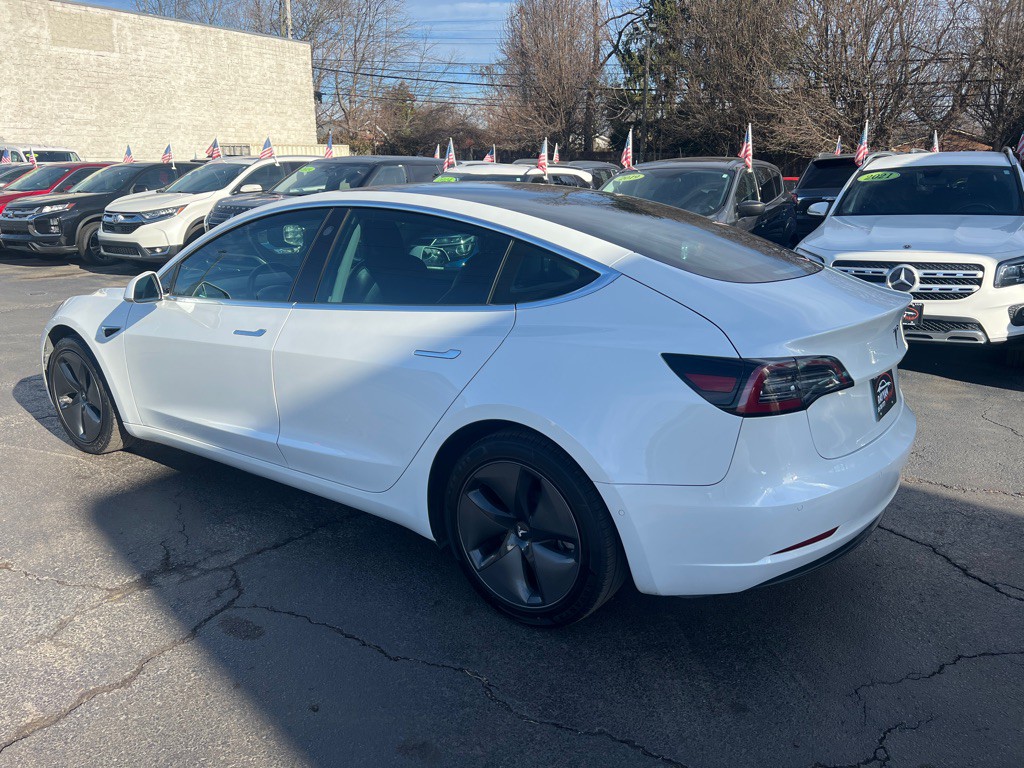 2020 Tesla Model 3 Image 3
