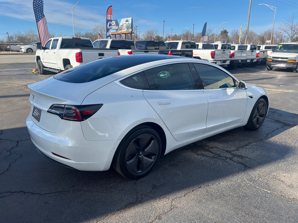 2020 Tesla Model 3 Image 6