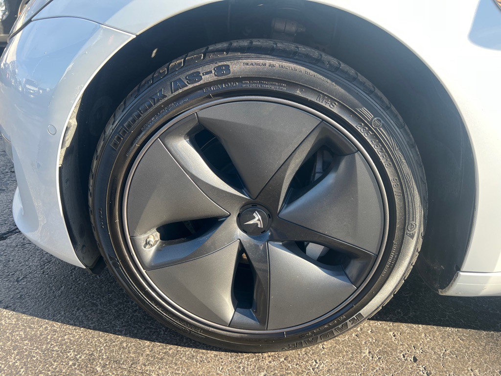 2020 Tesla Model 3 Image 10