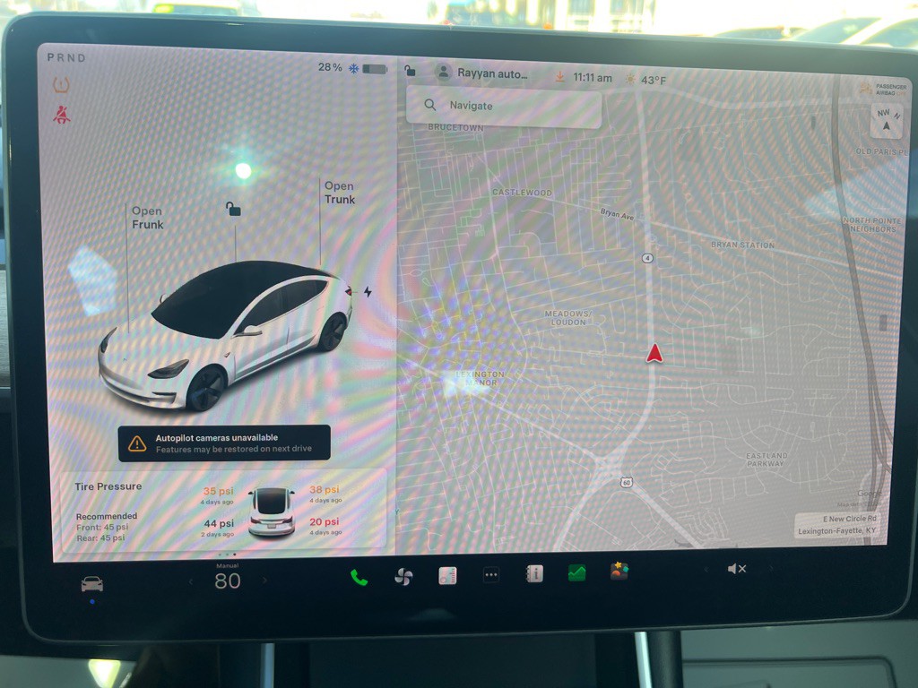 2020 Tesla Model 3 Image 15