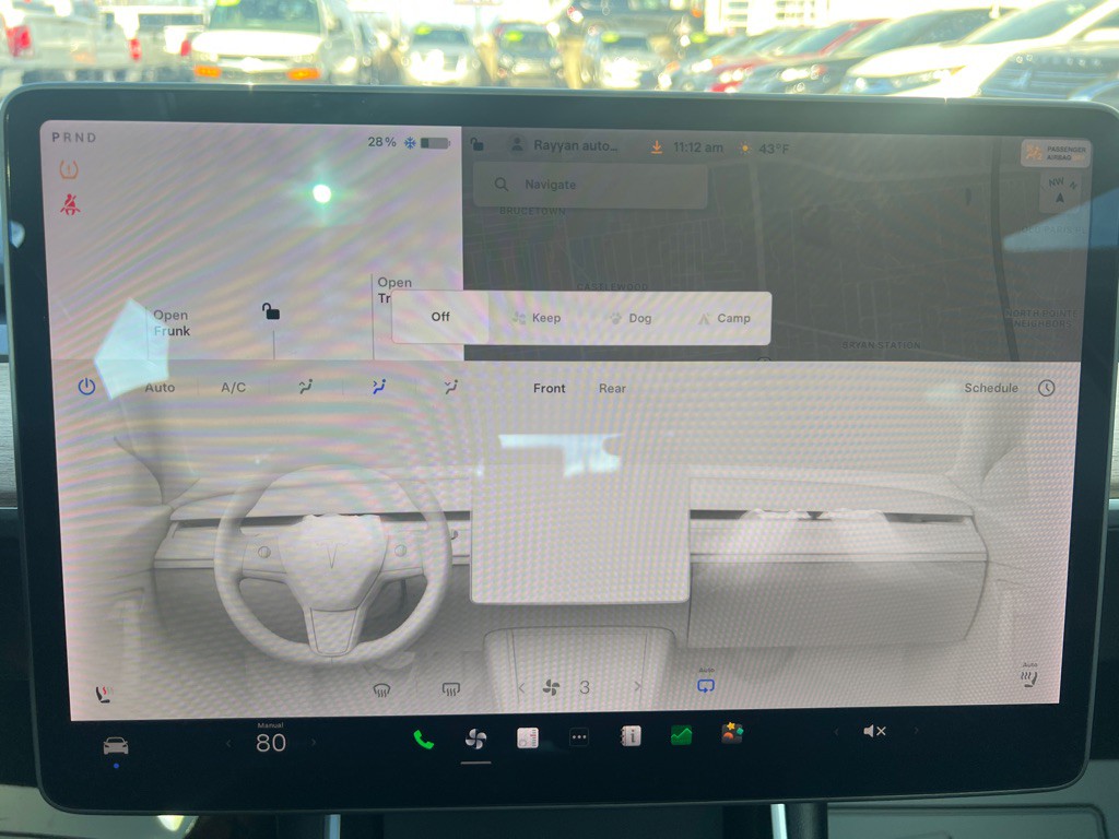 2020 Tesla Model 3 Image 19