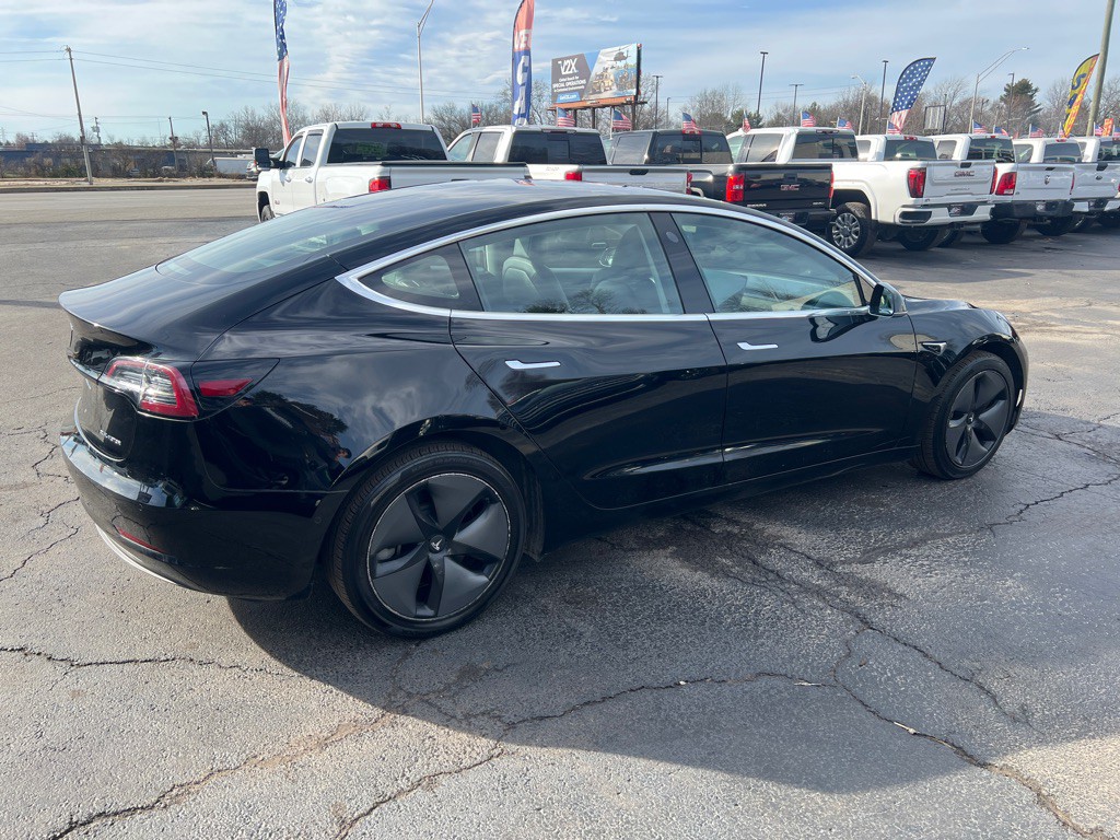 2018 Tesla Model 3 Image 6