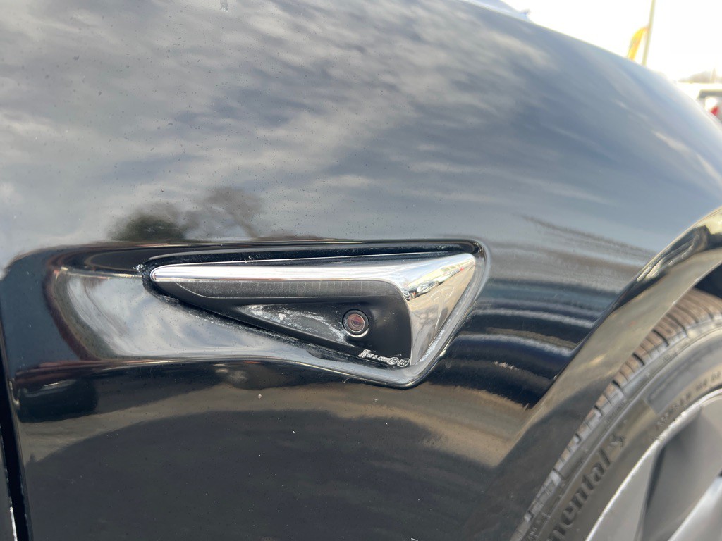 2018 Tesla Model 3 Image 19