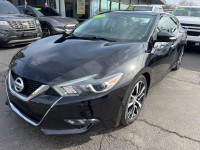 Image for 2018 Nissan Maxima 3.5S ID: 7111025