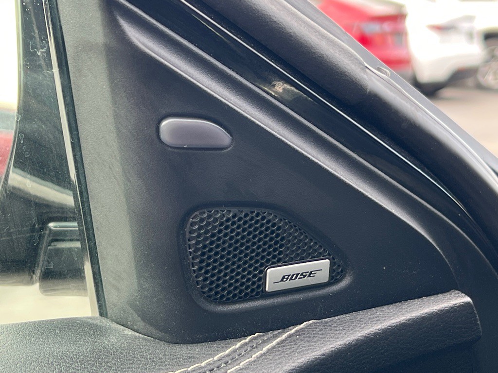 2018 Nissan Maxima Image 14