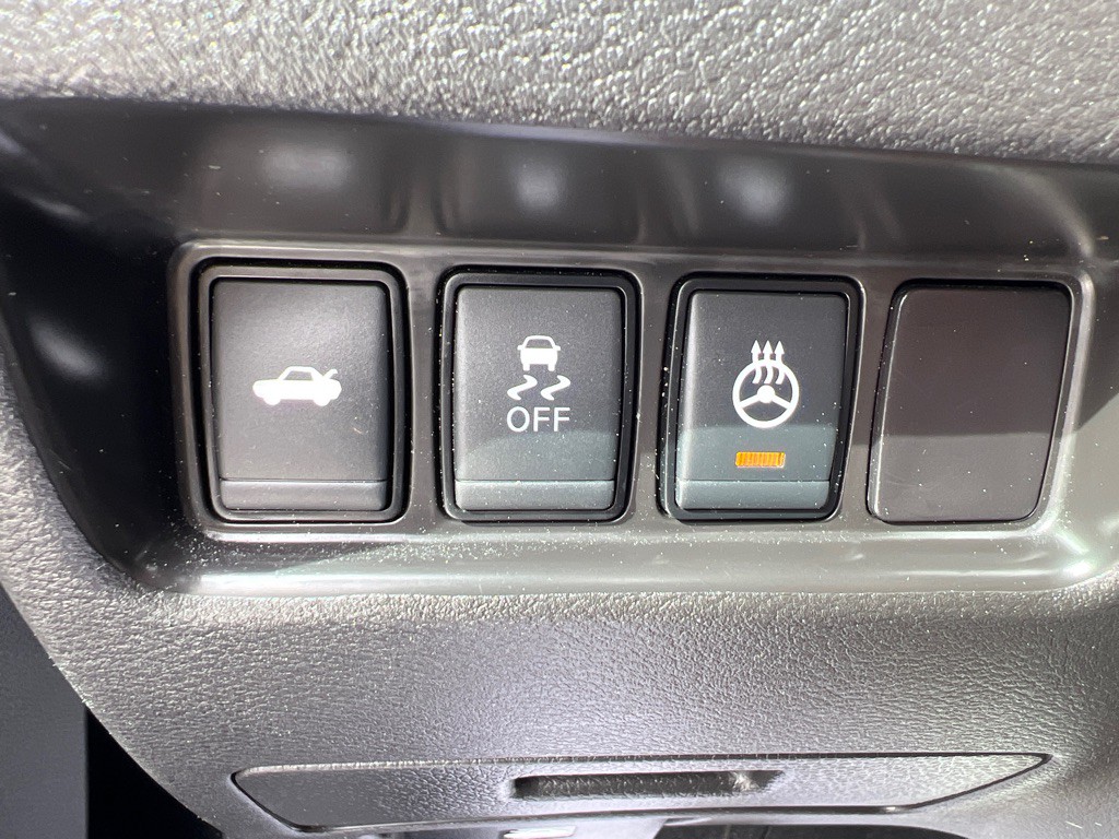 2018 Nissan Maxima Image 17