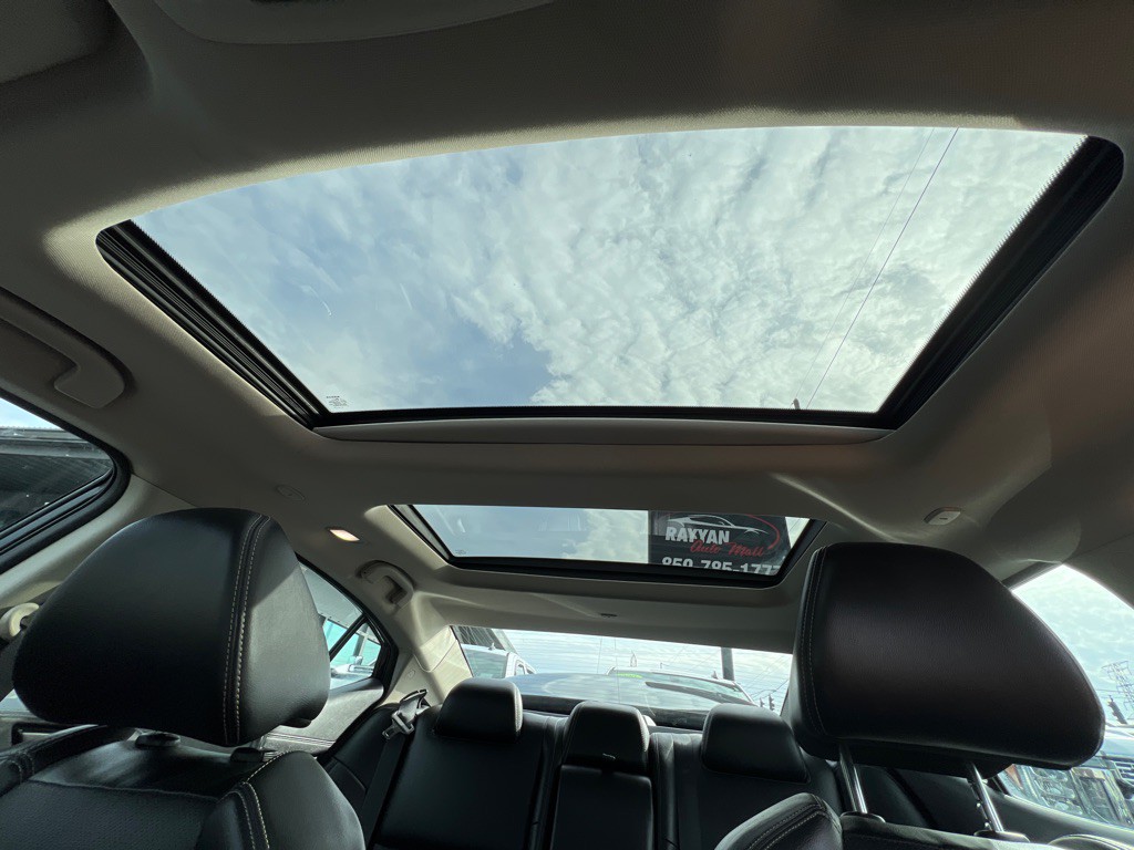 2018 Nissan Maxima Image 18