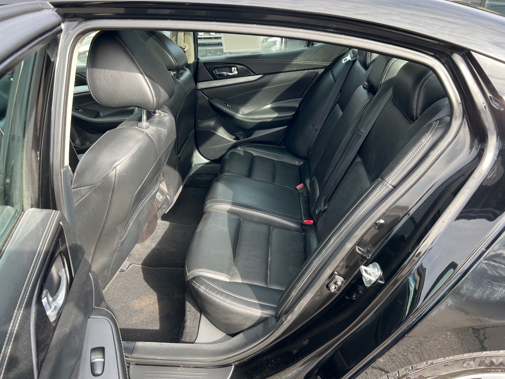 2018 Nissan Maxima Image 19