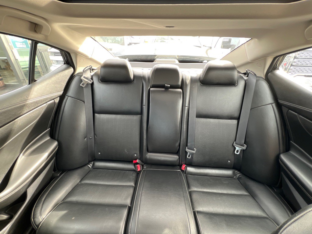 2018 Nissan Maxima Image 20