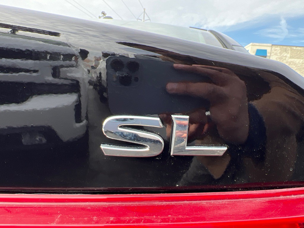 2018 Nissan Maxima Image 22