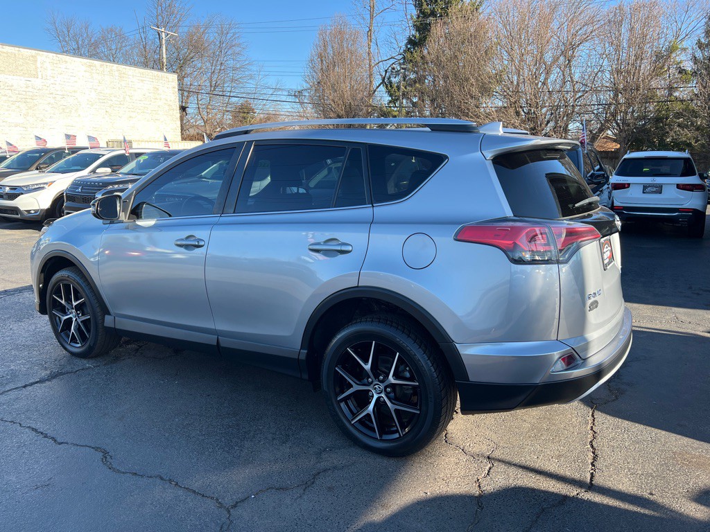 2016 Toyota Rav4 Image 3