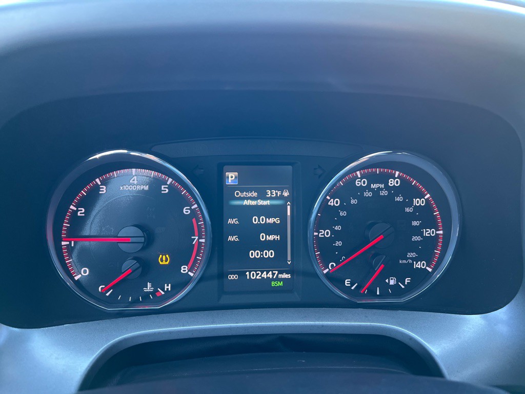 2016 Toyota Rav4 Image 14