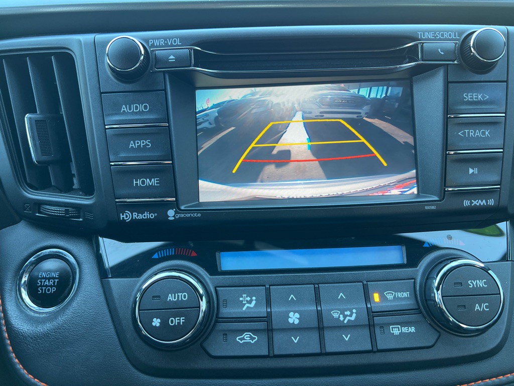 2016 Toyota Rav4 Image 17