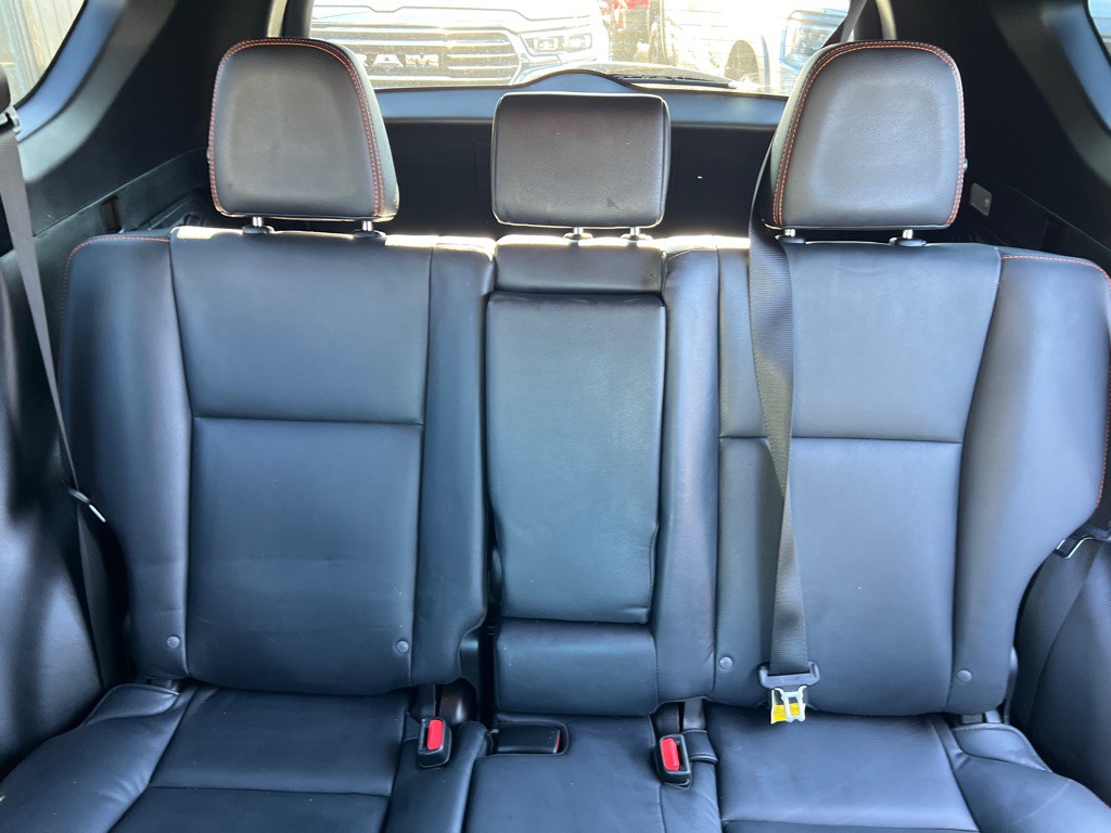 2016 Toyota Rav4 Image 20