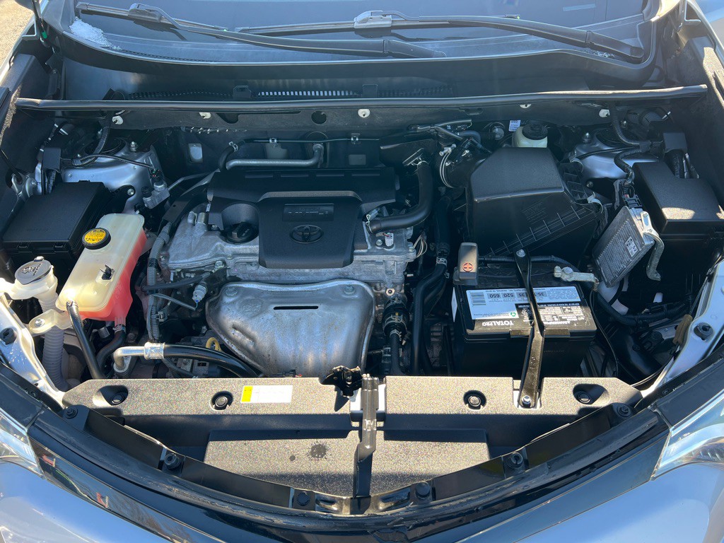 2016 Toyota Rav4 Image 24